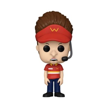 Funko Pop! Vinyl Butt-head S-2 - Beavis & Butt-head