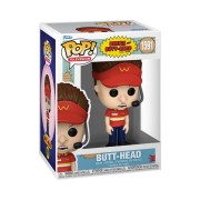 Funko Pop! Vinyl Butt-head S-2 - Beavis & Butt-head
