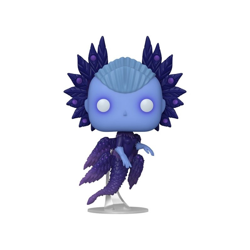 Funko POP! Wood Sprite