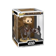 Funko POP! Ride 549 Ben Kenobi on Eopie Obi-Wan Kenobi - Star Wars