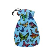 Bolsa de Dados Butterfly - Q Workshop