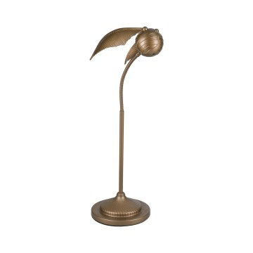 Lámpara de Escritorio Articulada Golden Snitch - Paladone