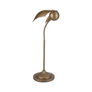 Lámpara de Escritorio Articulada Golden Snitch - Paladone