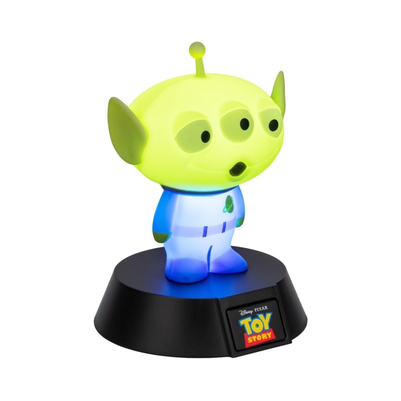 Lámpara Icono Alien - Toy Story - Paladone