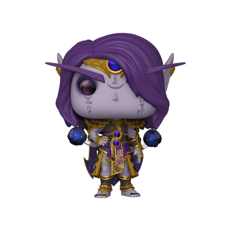 Funko POP! Vinyl Xal'atath The War Within - World of Warcraft