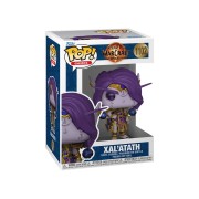 Funko POP! Vinyl Xal'atath The War Within - World of Warcraft
