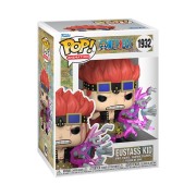 Funko POP! Vinyl Eustass kid with awakening - One Piece