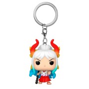 Funko Pop! Keychain Yamato - One Piece
