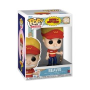 Funko Pop! Vinyl Beavis S-2 - Beavis & Butt-head