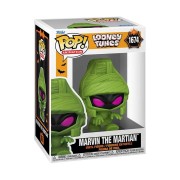 Funko Pop! Vinyl LTH- Marvin(Mummy) - Looney Tunes