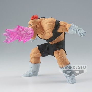 Figuras DRAGON BALL Z G×materia RECOOME 11 cm de Banpresto