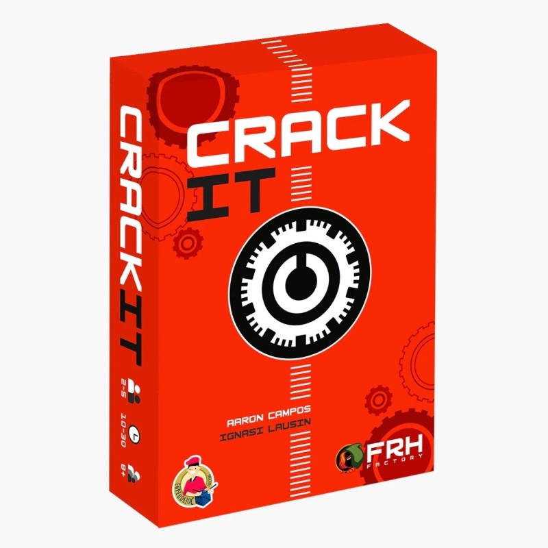 Crack It (català)