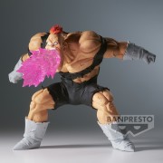 Figuras DRAGON BALL Z G×materia RECOOME 11 cm de Banpresto