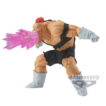 Figuras DRAGON BALL Z G×materia RECOOME 11 cm de Banpresto