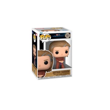Funko POP! Moon knight - Arthur Harrow Marvel