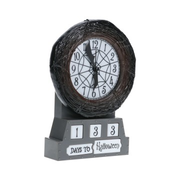 Despertador Nightmare Before Christmas Countdown - Paladone
