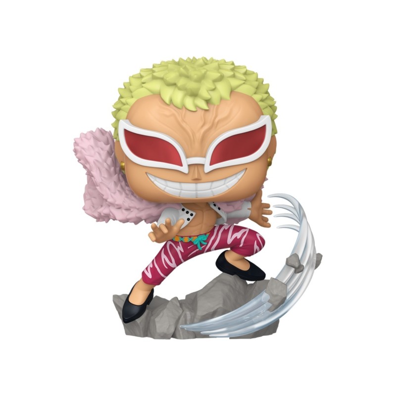 Funko POP! Vinyl Doflamingo - One Piece