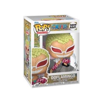 Funko POP! Vinyl Doflamingo - One Piece