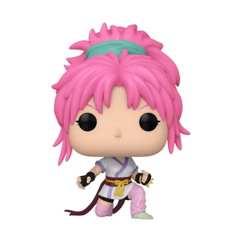 Funko Pop! Vinyl Machi - Hunter x Hunter