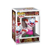 Funko POP! Vinyl Slim - Cine de Terror
