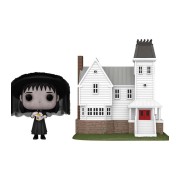 Funko POP! Town Lydia Deetz With Maitland Houes - Beetlejuice