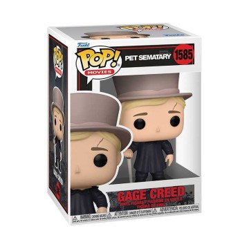 Funko Pop! Vinyl Gage Creed - Pet Sematary