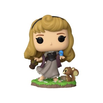 Funko POP! Ultimate Princess- Aurora - Disney