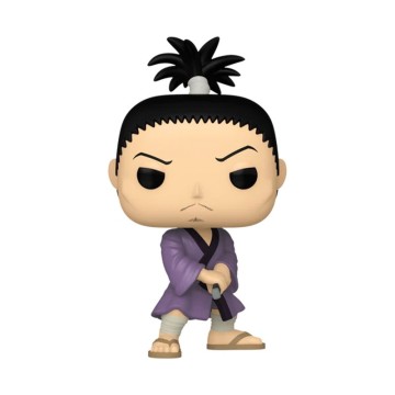 Funko Pop! Vinyl Nobunaga - Hunter x Hunter