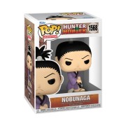 Funko Pop! Vinyl Nobunaga - Hunter x Hunter