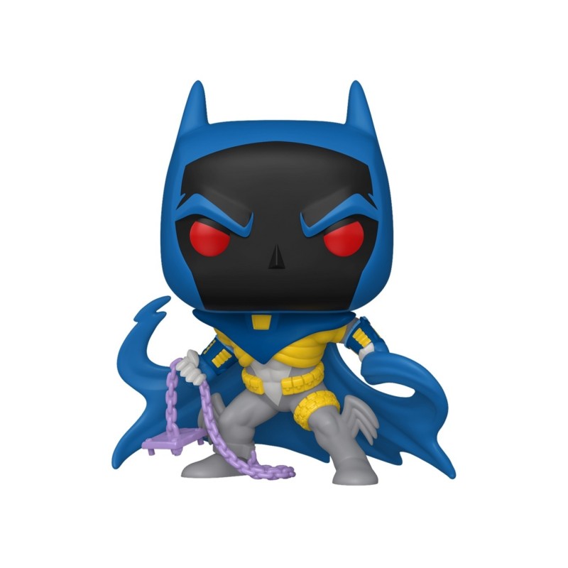 Funko POP! Vinyl Knightfall batman - DC Comics