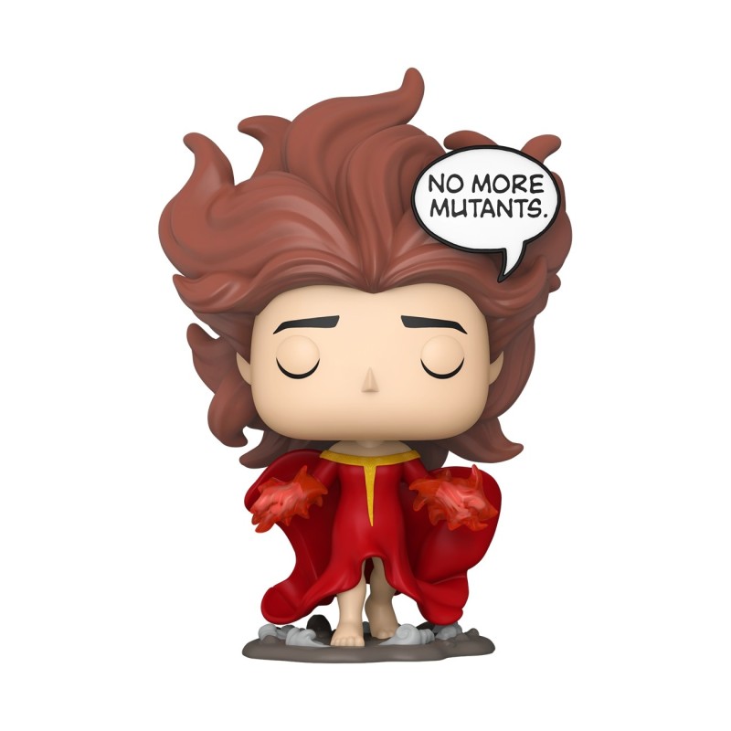 Funko Pop! Vinyl (Exc) Wanda maximoff - Marvel