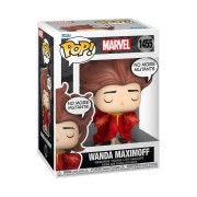 Funko Pop! Vinyl (Exc) Wanda maximoff - Marvel