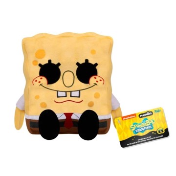 Funko Peluches Spongebob - Bob Esponja