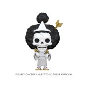 Funko POP! Brook - One Piece