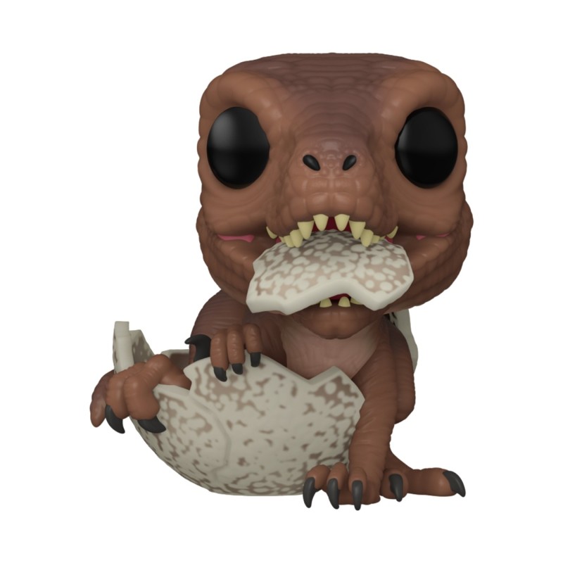 Funko Pop! Vinyl Velociraptor hatchling - Jurassic Park