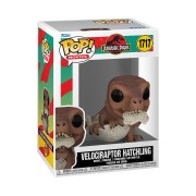 Funko Pop! Vinyl Velociraptor hatchling - Jurassic Park