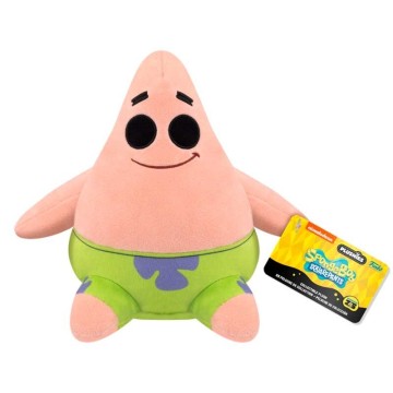 Funko Peluches Patrick - Bob Esponja