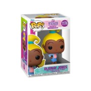 Funko POP! Proud Family - Dijonay Disney