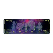 Tapete 8ft Table Playmat Edge of Eternities Magic The Gathering - Ultra Pro
