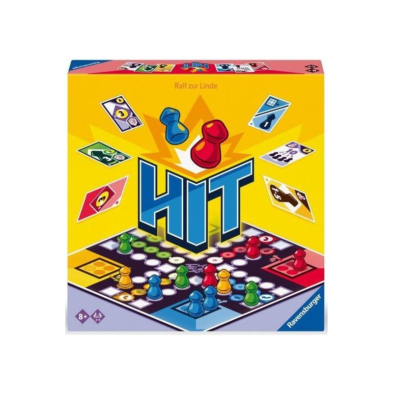 Hit Game
