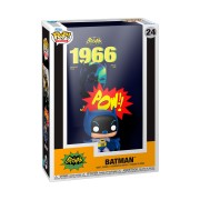 Funko POP! Game Cover VHS Cover Batman - DC Comics