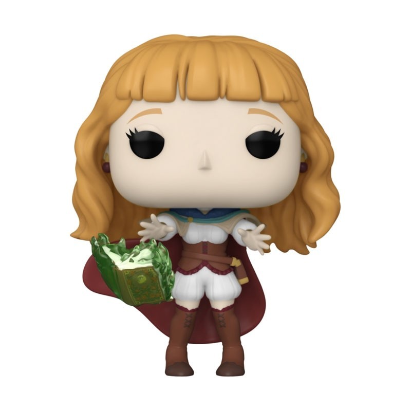 Funko POP! Vinyl Mimosa - Black Clover