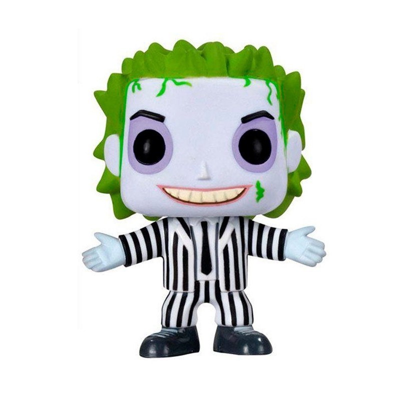 Funko POP! Beetlejuice - Beetlejuice