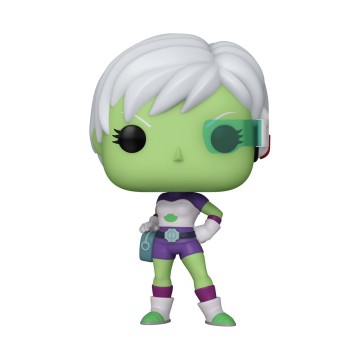 Funko Pop! Vinyl Cheelai - Dragon Ball