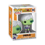 Funko Pop! Vinyl Cheelai - Dragon Ball