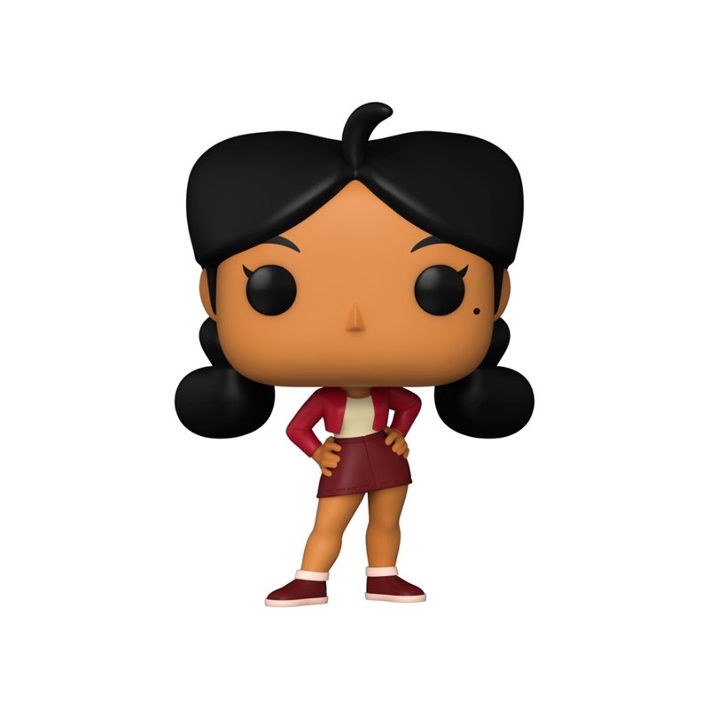 Funko POP! Proud Family - Penny Disney