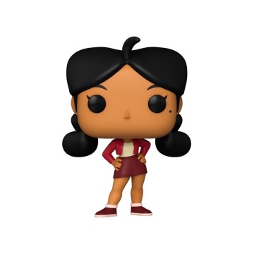 Funko POP! Proud Family - Penny Disney