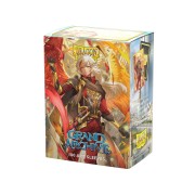 Fundas Standard Azrael, Archangel of Materia (100 Unidades) Grand Archive - Dragon Shield