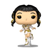 Funko POP! Vinyl Zoey (What It Sounds Like) - KPOP Demon Hunter