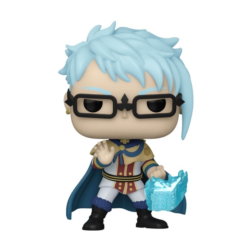 Funko POP! Vinyl Klaus - Black Clover